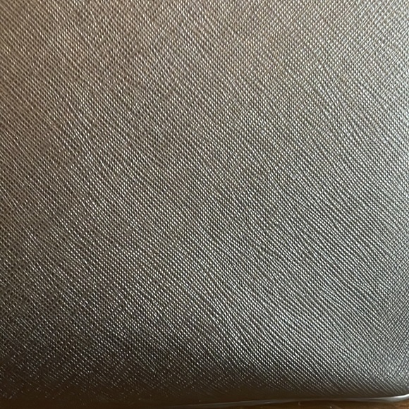 Kate Spade Black leather handbag - Picture 5 of 7